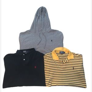 Polo Ralph Lauren Bundle